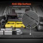Alfombrilla de carga y alfombrilla de respaldo para camión personalizadas para Honda Pilot 2016-2022 y 2023-2024