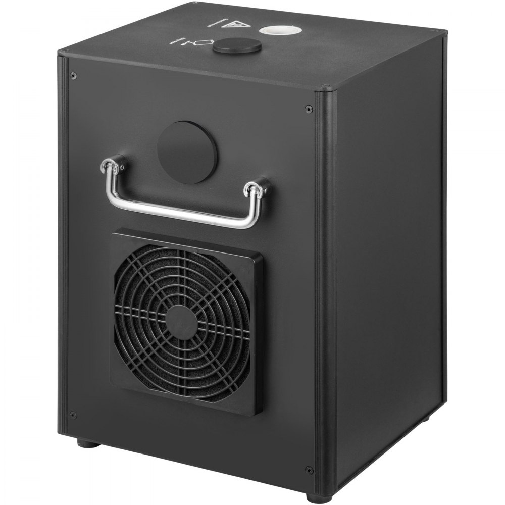 VEVOR - Máquina de efectos especiales para escenarios grandes, 700 W, 4 unidades, con control remoto inalámbrico, control DMX inteligente, ideal para bodas y espectáculos musicales.