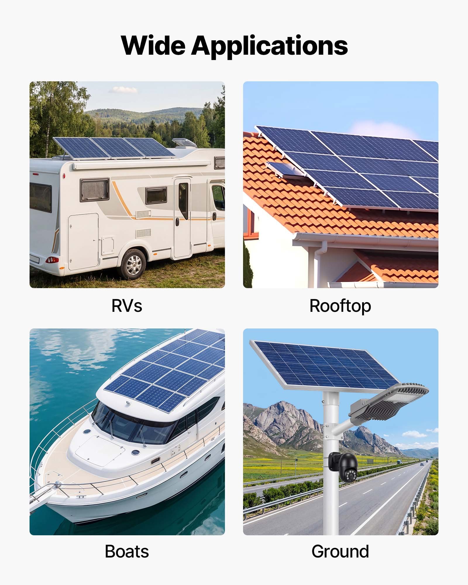 VEVOR Crimpadora Terminales Eléctricos, 2,5-6 mm², Alicates de Crimpado con Trinquete, con Conectores Solares y de Cables Llaves Bolsa de Transporte, Marcas Métrica y de AWG, Herramienta de Crimpado
