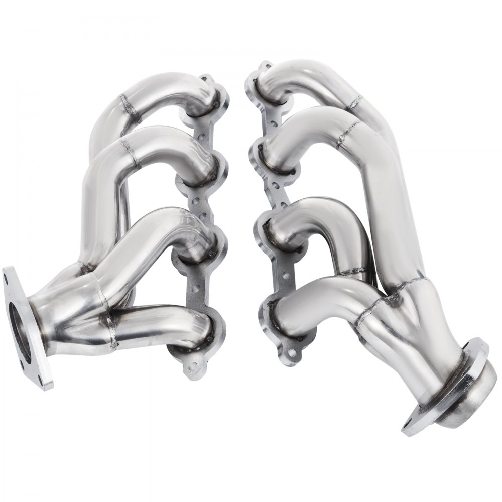 Cabezal de escape de salida de 2,25" para GMC Yukon 4.8L 5.3L para GMC Sierra 1500 99-01