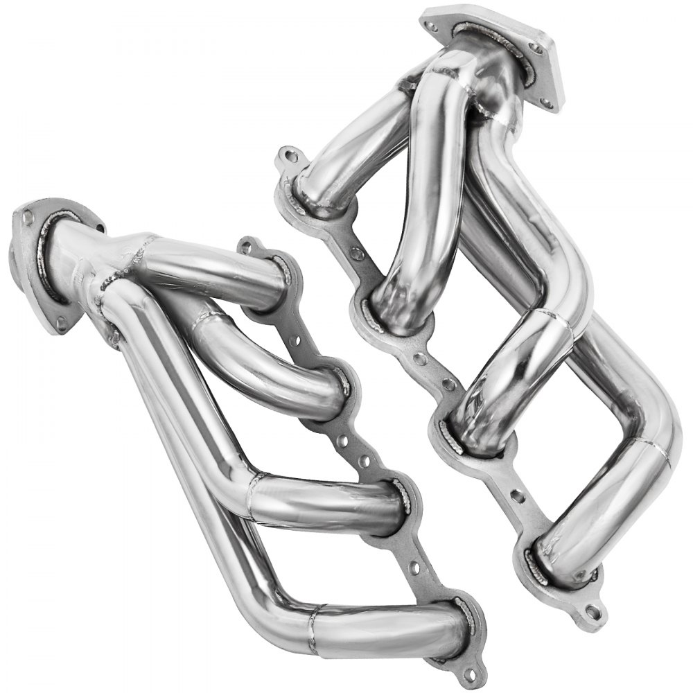 Cabezal de escape de salida de 2,25" para GMC Yukon 4.8L 5.3L para GMC Sierra 1500 99-01