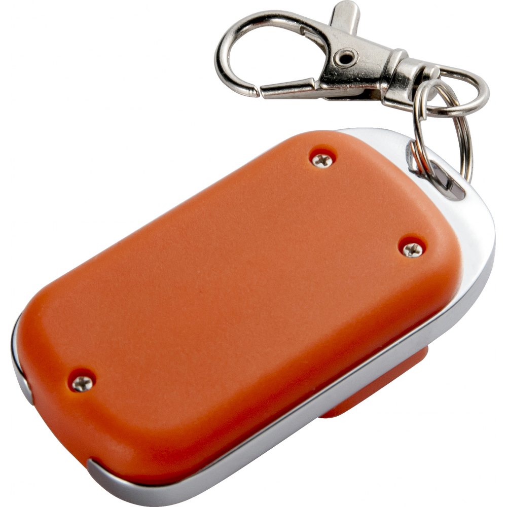 VEVOR Control remoto para abridor de puerta, control remoto para puerta de 131 pies, control remoto para abridor de puerta automático de 4 botones, control remoto para puerta multicódigo, kit de seguridad para abridor de puerta rodante eléctrico, control remoto, naranja