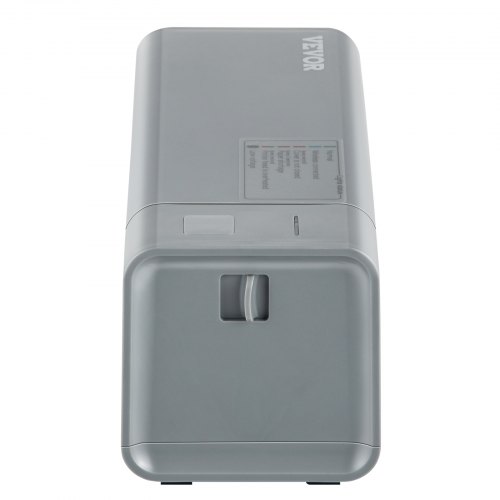 Tuspuzz Impresora térmica de etiquetas de envío VEVOR 4X6 203DPI a través de USB para Amazon eBay Etsy UPS