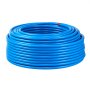 VEVOR Air Compressor Line Kit, 260FT x 1/2", HDPE-Aluminum Compressed Air Piping System, High Pressure Resistant, Leak-Proof & Easy-to-Install, Compressed Air Tubing Kit for Garages Workshops