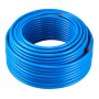 VEVOR Air Compressor Line Kit, 260FT x 1/2", HDPE-Aluminum Compressed Air Piping System, High Pressure Resistant, Leak-Proof & Easy-to-Install, Compressed Air Tubing Kit for Garages Workshops