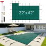 20 x 40 ft