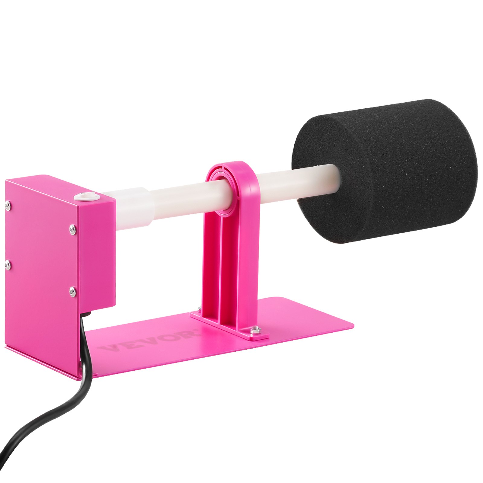 VEVOR Cup Turner Tumbler Spinner Pen Turner con kit de resina epoxi para principiantes