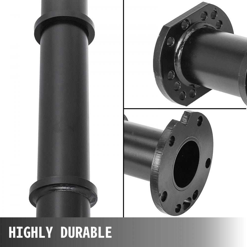 Extractor de cojinetes de eje trasero VEVOR para camiones Toyota (1984/2018) 09521-25011-0 (1 paquete)