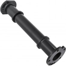 Extractor de cojinetes de eje trasero VEVOR para camiones Toyota (1984/2018) 09521-25011-0 (1 paquete)