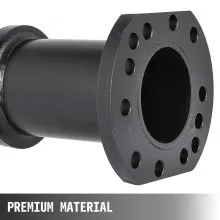 Extractor de cojinetes de eje trasero VEVOR para camiones Toyota (1984/2018) 09521-25011-0 (1 paquete)