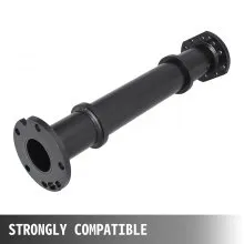 Extractor de cojinetes de eje trasero VEVOR para camiones Toyota (1984/2018) 09521-25011-0 (1 paquete)