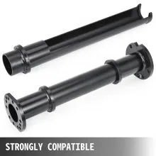 Herramienta extractora de rodamientos del eje trasero VEVOR 09521-25011 para camiones Toyota (2 unidades)