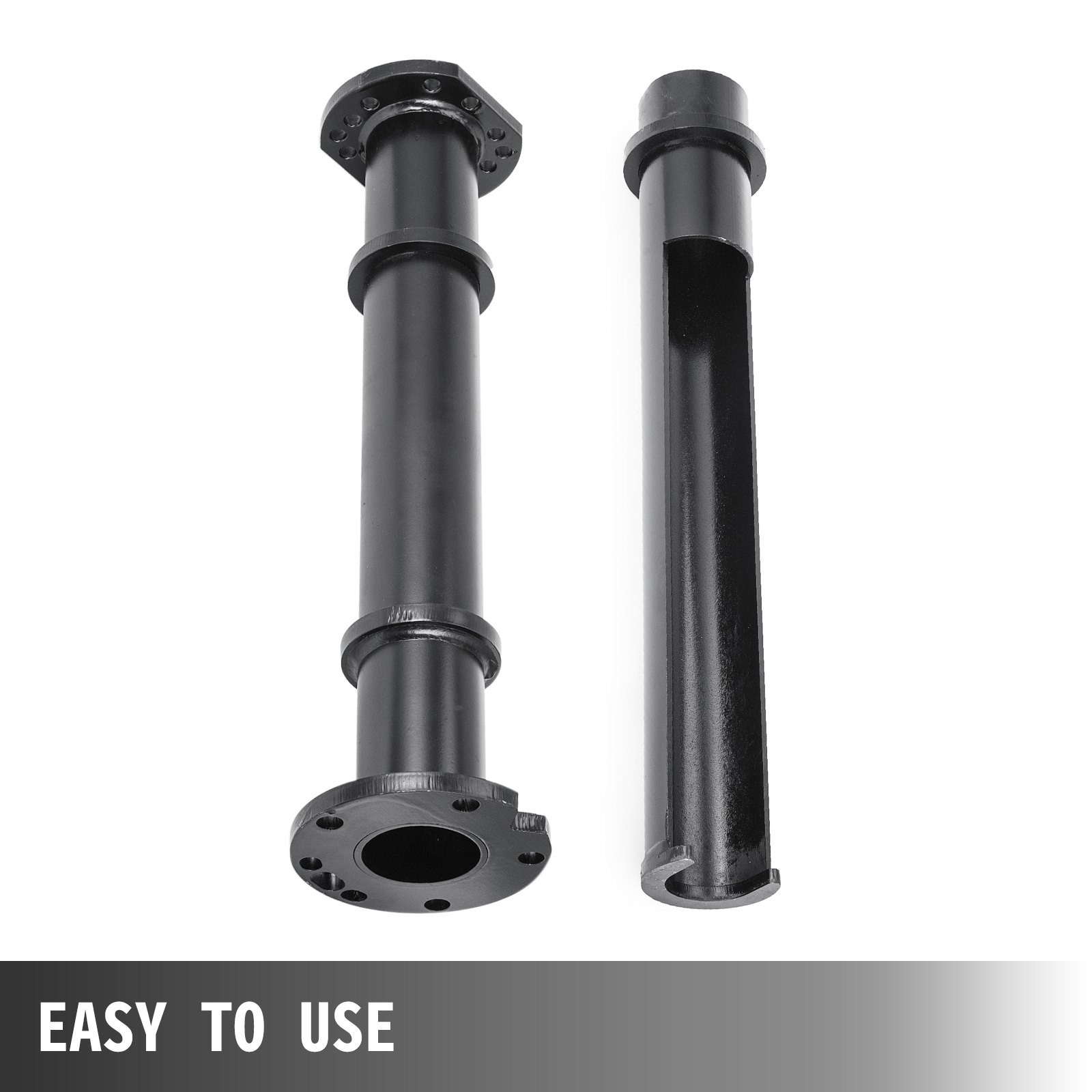 Extractor de cojinetes de eje trasero Toyota VEVOR, negro, con texto fácil de usar.