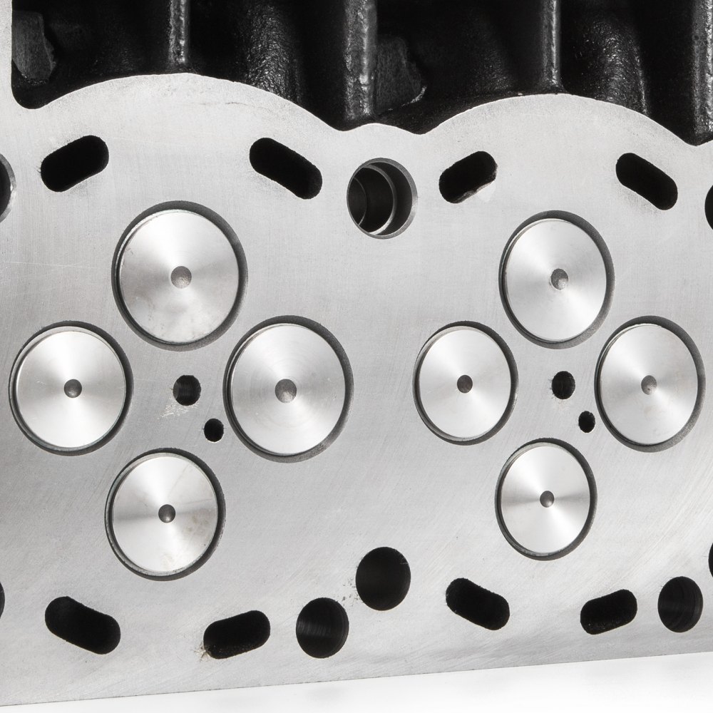 Culatas VEVOR Powerstroke 6,4 L aptas para Ford F250 F350 F450 F550 08-10