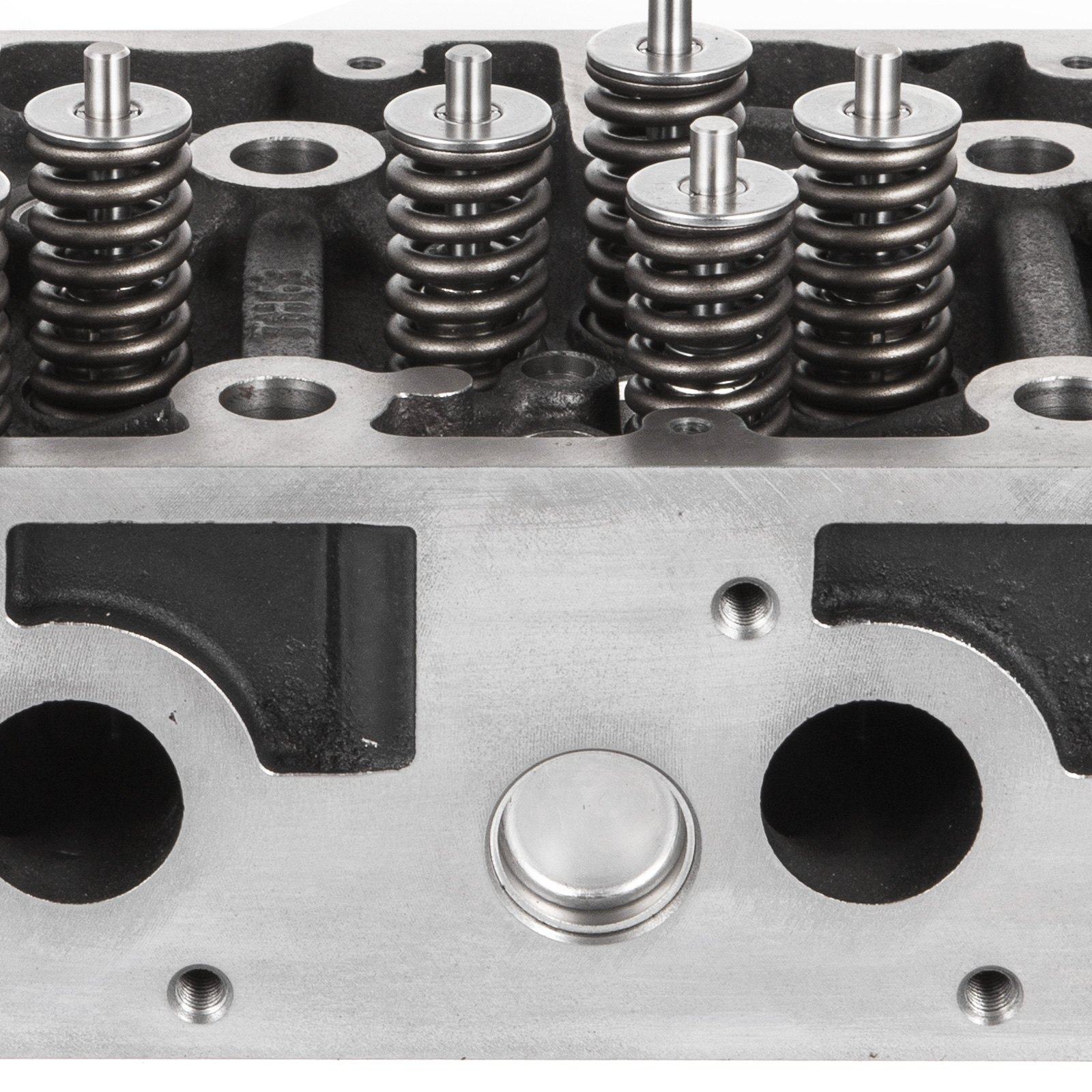 Culatas VEVOR Powerstroke 6,4 L aptas para Ford F250 F350 F450 F550 08-10