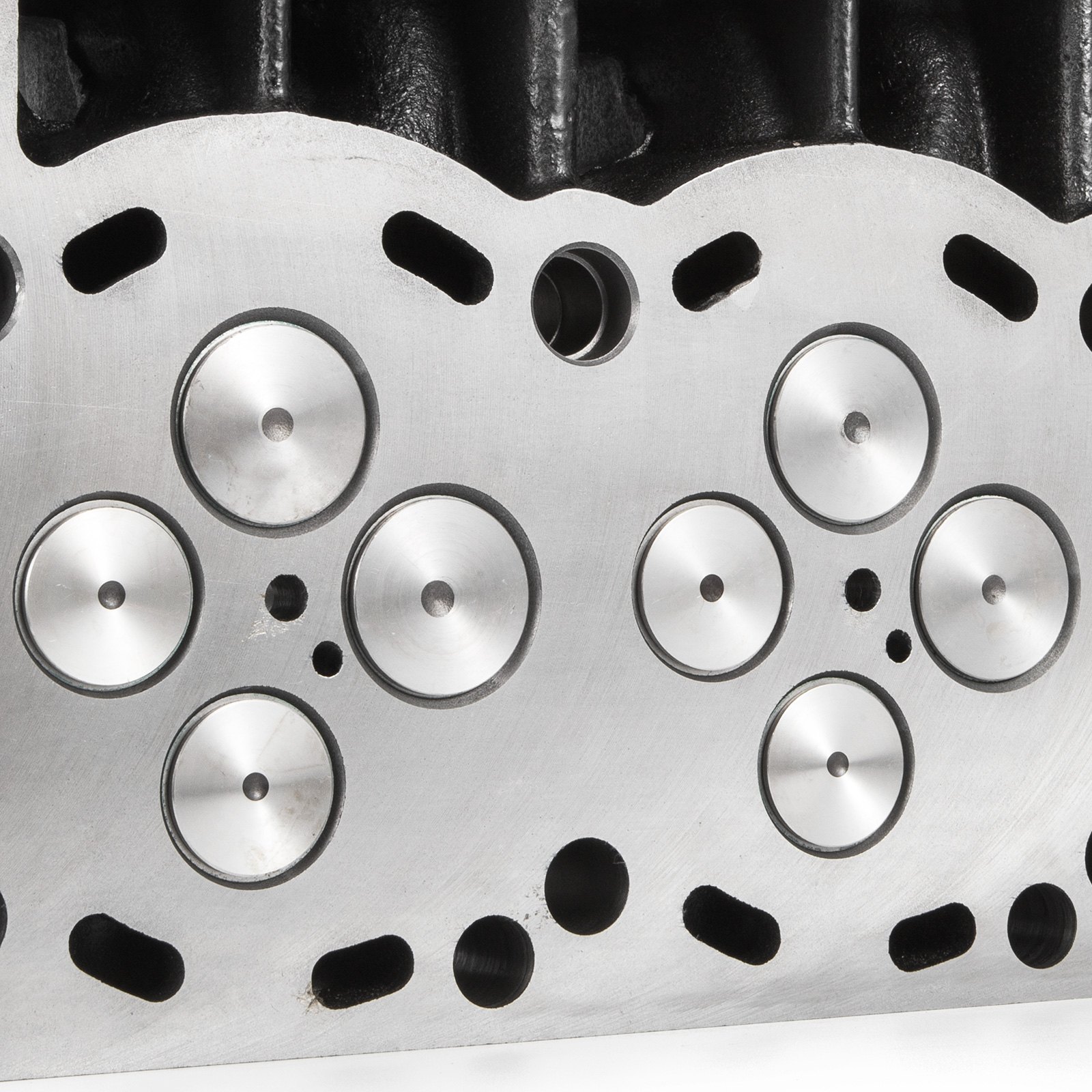 Culatas VEVOR Powerstroke 6,4 L aptas para Ford F250 F350 F450 F550 08-10