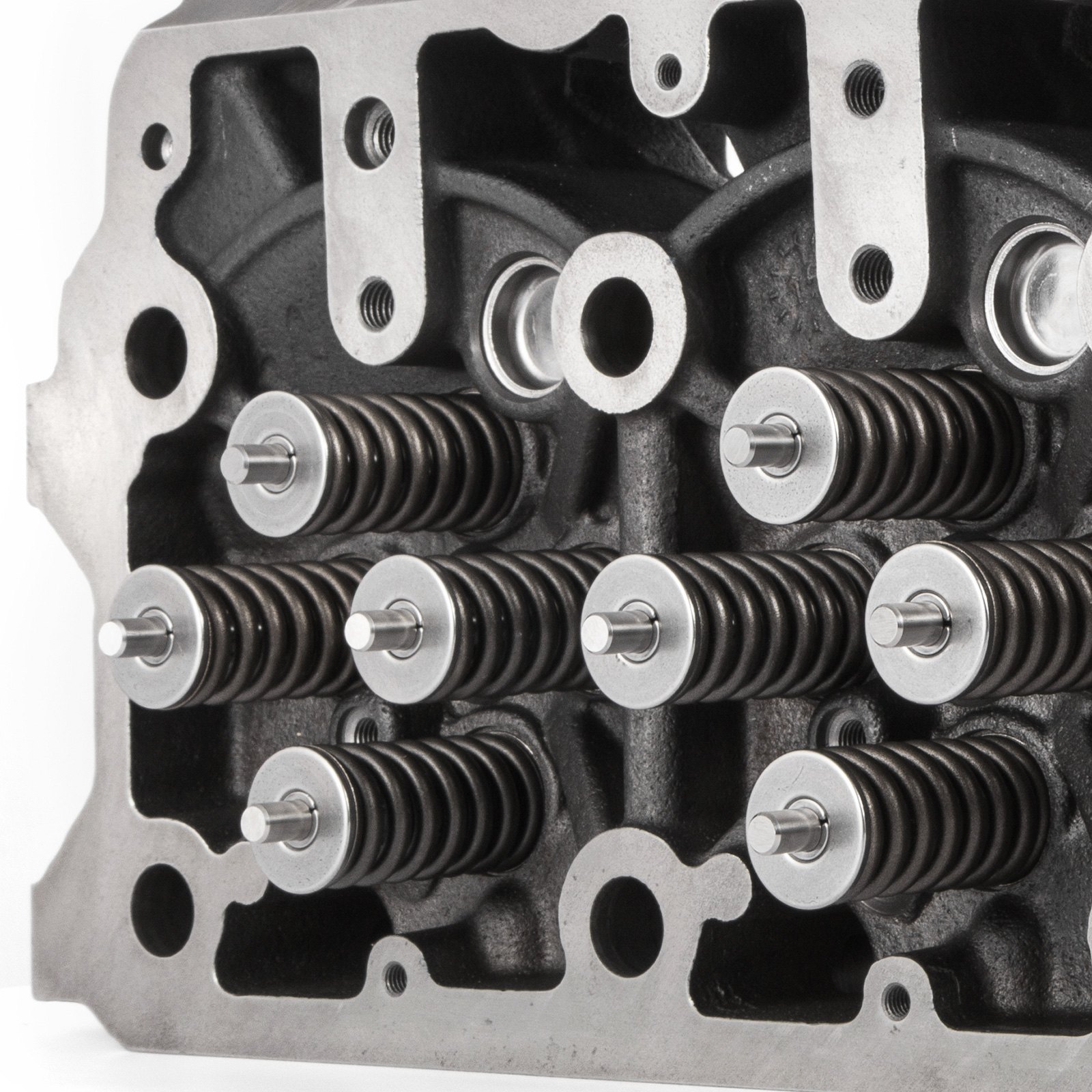 Culatas VEVOR Powerstroke 6.4L compatibles con Ford F250, F350, F450 y F550 (modelos 2008-2010)