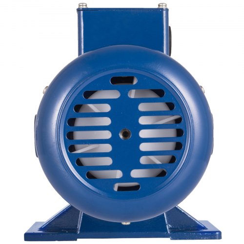 Motor CC, 3/4hp, 56c, 90v, 1750rpm, Tefc, grasa base, imán permanente