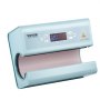 VEVOR - Prensa térmica automática para vasos de sublimación de 11-30 oz, calentamiento rápido y uniforme, con cinta y guante, ajuste de temperatura y tiempo, para vasos, tazas y jarros, color azul