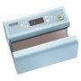 VEVOR - Prensa térmica automática para vasos de sublimación de 11-30 oz, calentamiento rápido y uniforme, con cinta y guante, ajuste de temperatura y tiempo, para vasos, tazas y jarros, color azul