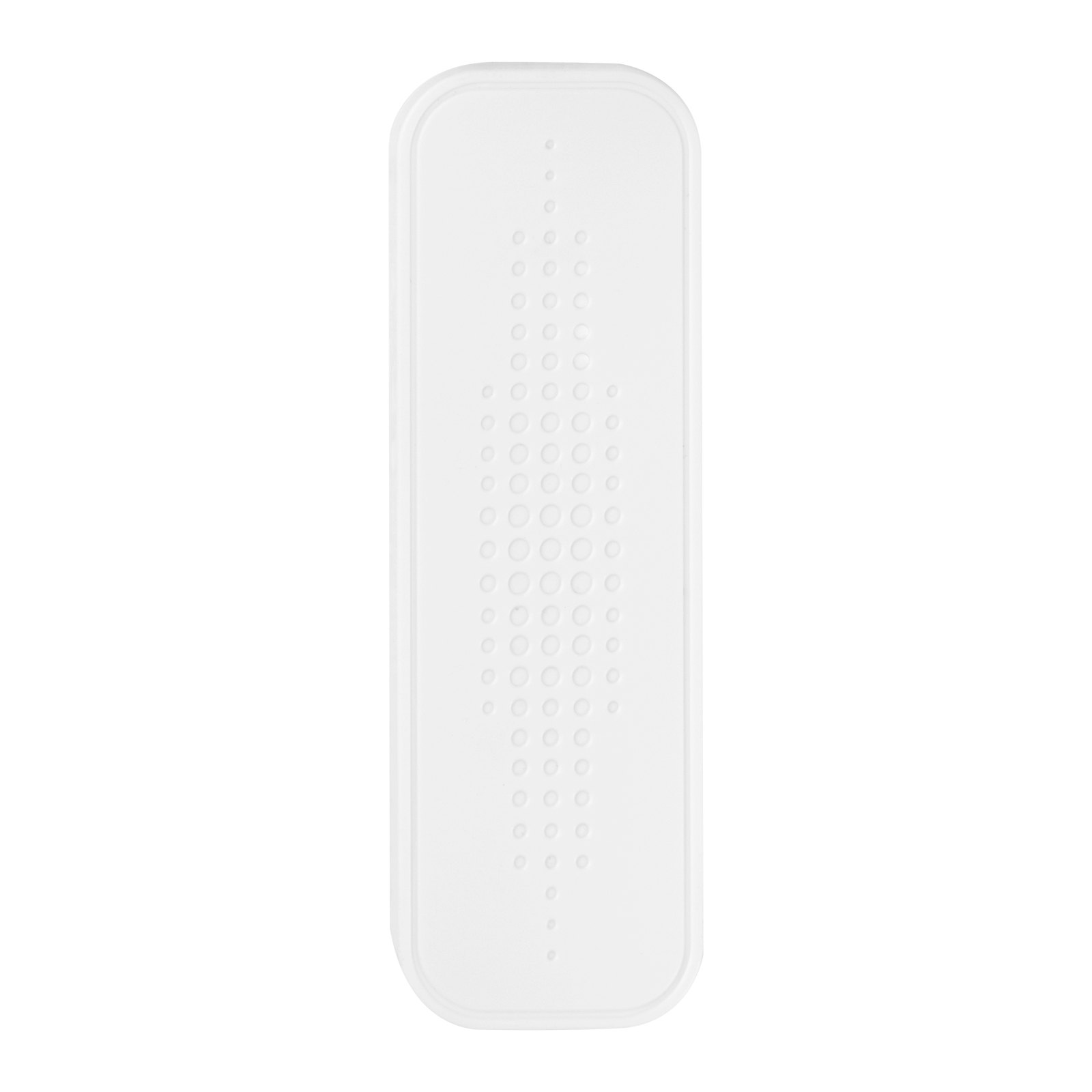 Timbre de puerta VEVOR, 12 V CC, inalámbrico, con sensor de contacto para puerta abierta y alcance de 200 m, control remoto con aplicación, alerta de timbre para negocios, tiendas, hogar y oficina (6 sensores + 1 receptor)