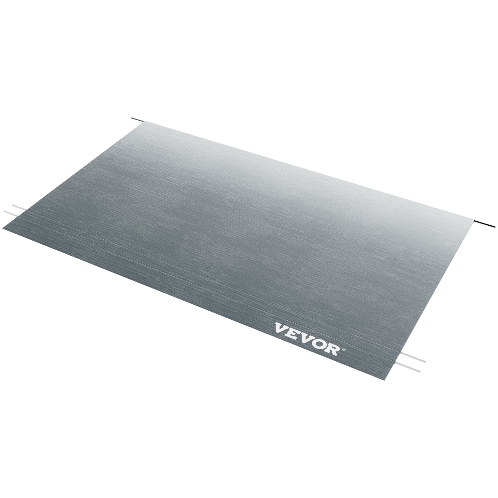 Toldo VEVOR de 17 pies para caravana, tela de repuesto para toldo de 16 pies y 2 pulgadas, repuesto de toldo para caravana gris desteñido, toldo de repuesto de material de vinilo de 15 onzas, parasol y tela de repuesto impermeable para toldo de caravana