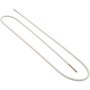 Kit de calentador de inducción VEVOR con cable flexible blanco y punta de metal