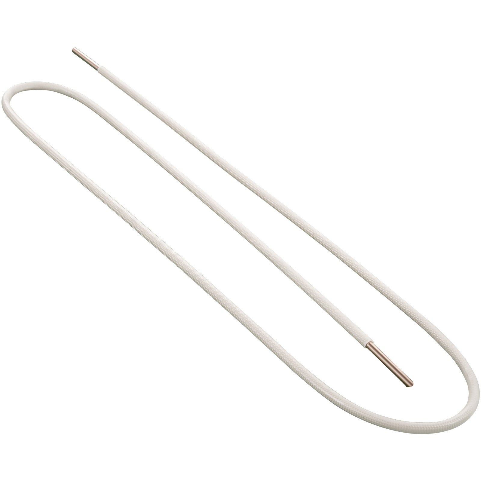 Kit de calentador de inducción VEVOR con cable flexible blanco y punta de metal