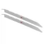 VEVOR Aluminum Ramps, 6800 lbs, Heavy-duty Ramps with Top Hook Attaching End, Universal Loading Ramp for Motorcycle, Tractor, ATV/UTV, Trucks, Lawn Mower, 72"L x 15"W, 2Pcs