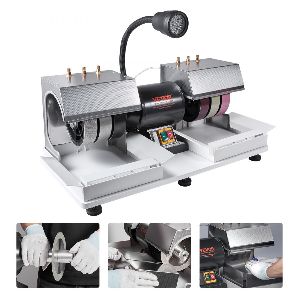 VEVOR Cabbing Machine, 6
