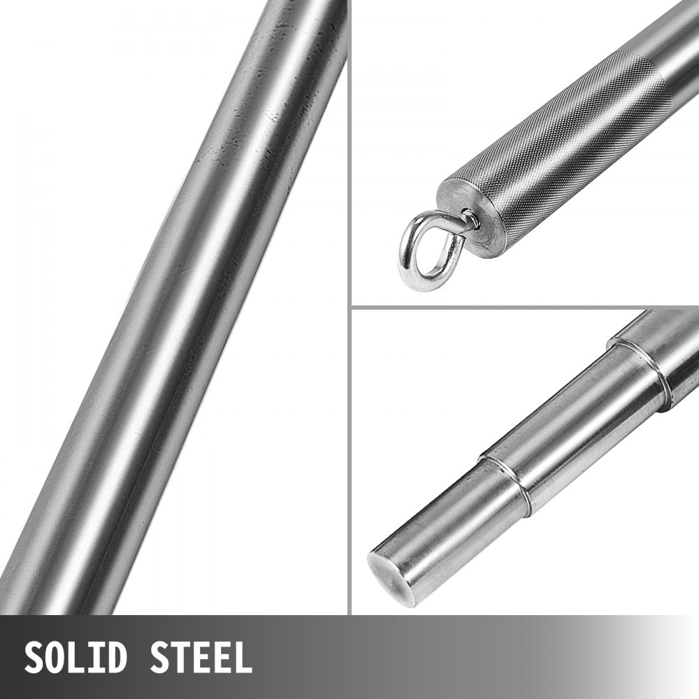 VEVOR Alpha Bravo Boat OMC Volvo Gimbals Extractor instalador de ...
