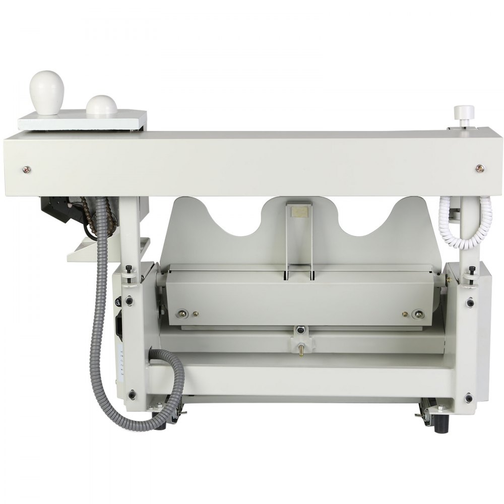 Book Binding Binder Machine 297*420Mm Desktop 11.6"*16.5" Manual Hot Glue D