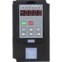VEVOR VFD Motor Drive 1.5KW VFD Variable Frequency Drive Inverter for Spindle Motor Speed Control 2HP 7A 220-250V (1.5KW 220V)
