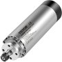 VEVOR Spindelmotor CNC Spindelmotor Luchtgekoeld 1,5 kW, Luchtgekoelde spindelmotor 220 - 250 V Luchtgekoelde motor voor CNC-spantang 8000-24000 RPM Luchtgekoelde spindelmotor Windgekoeld