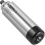 VEVOR Spindelmotor CNC Spindelmotor Luchtgekoeld 1,5 kW, Luchtgekoelde spindelmotor 220 - 250 V Luchtgekoelde motor voor CNC-spantang 8000-24000 RPM Luchtgekoelde spindelmotor Windgekoeld