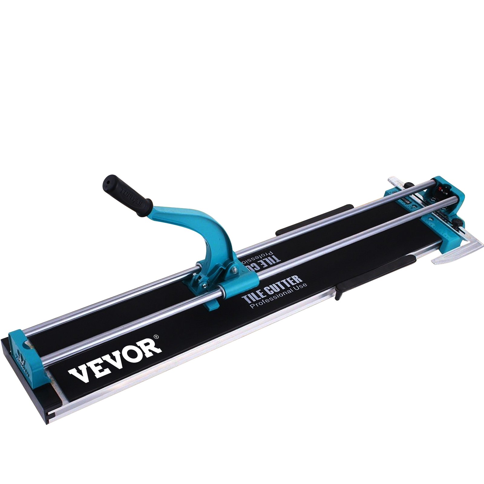 VEVOR 1000MM Tile Cutter, High Precision Manual Ceramic Floor Tiles Tile Cutter Cutting Machine 39 Inch for Precision Cutting