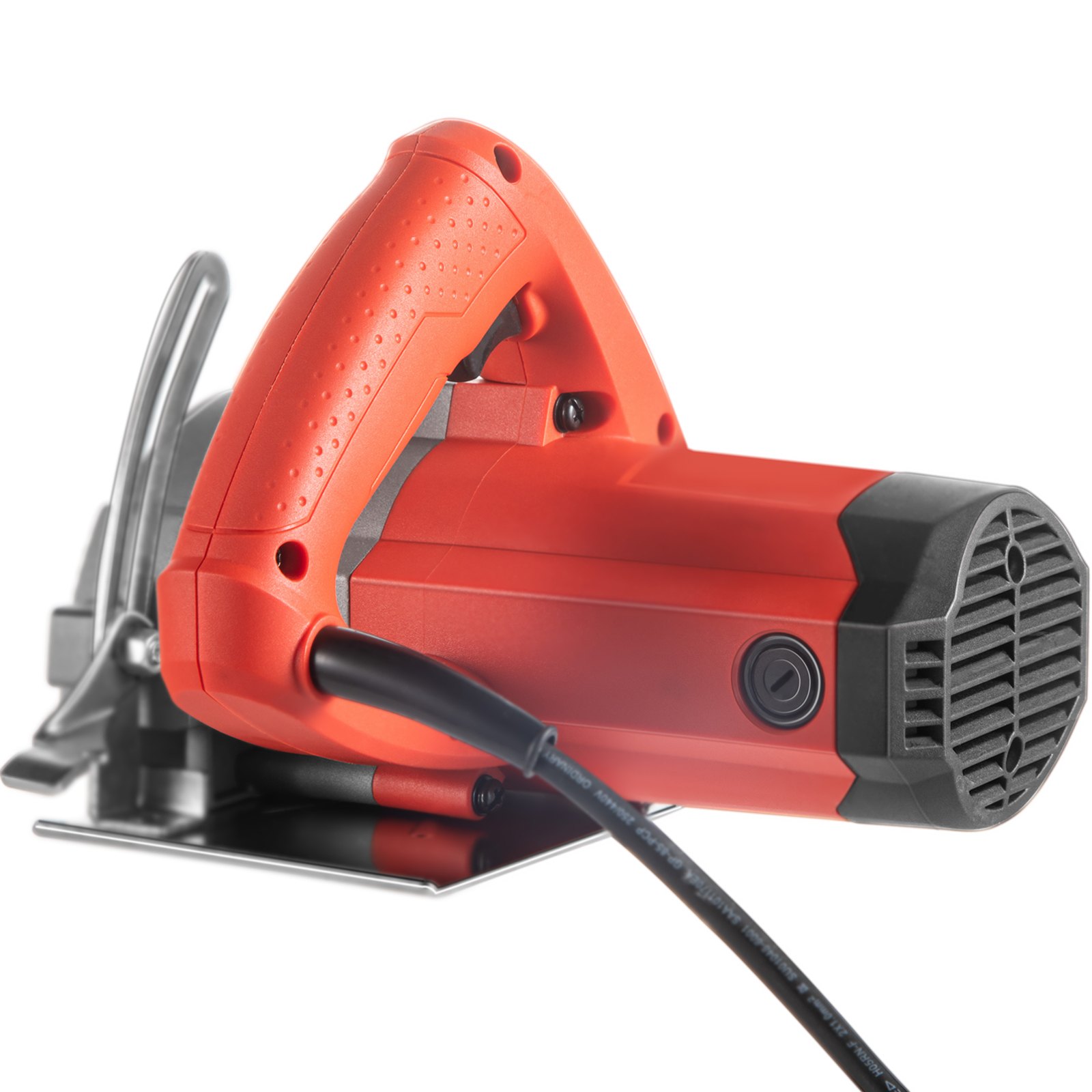 Vevor Cirkelzaag Handcirkelzaag 1750w Cirkel Zag 30 Mm Instelbaar Snijdiepte