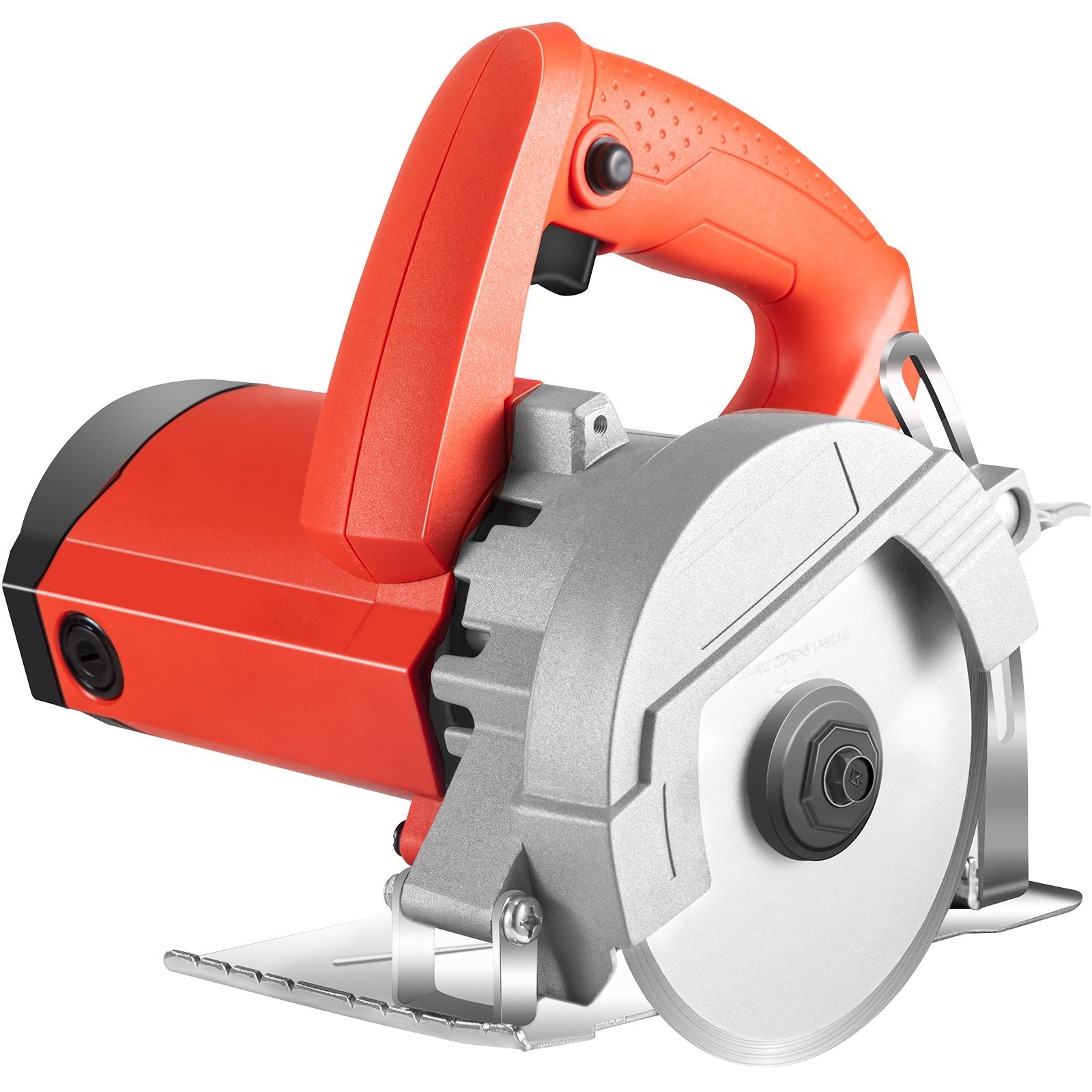 Vevor Cirkelzaag Handcirkelzaag 1750w Cirkel Zag 30 Mm Instelbaar Snijdiepte