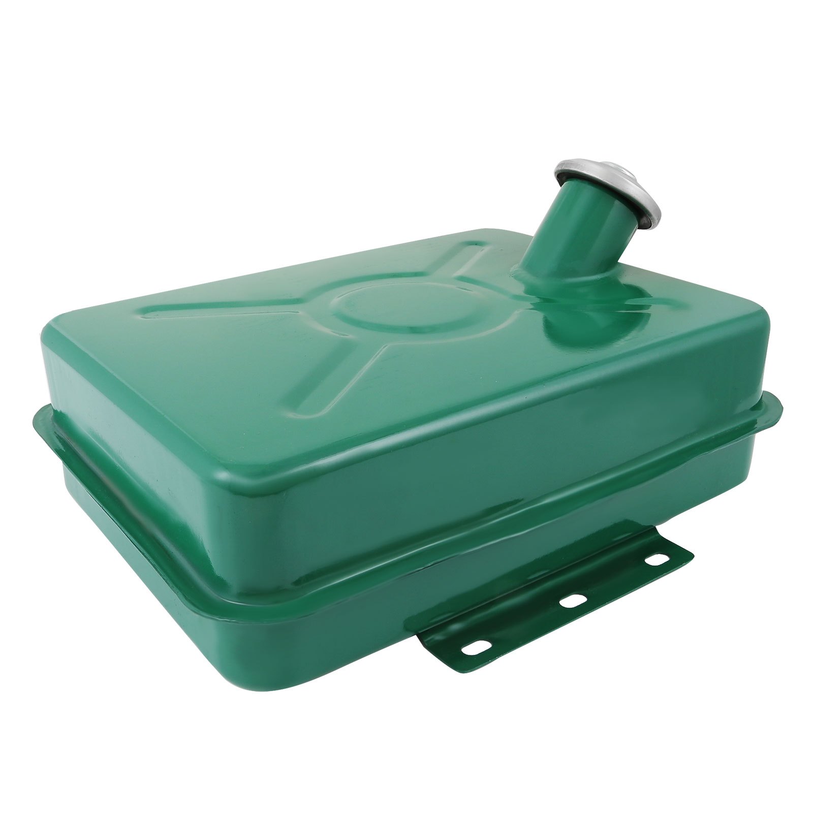 NIEUW 12 Volt 2KW Diesel Luchtverwarmer Metalen tank 2 x ontluchting, kanaal, uitlaat