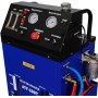 VEVOR Elektrische olieverversingsmachine Automatische transmissieolie DC12V, Spoelapparaat Olieverversing 0-60 PSI, Automatische transmissieolie ATF-apparaat, Transmissievloeistofspoelmachine