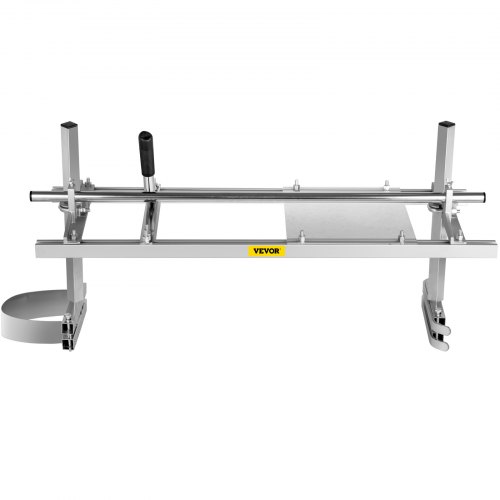 Chainsaw Mill Suits up to 14" - 36" Guide Bar Wood Cutting Powerful Brush Cutter Trimmer
