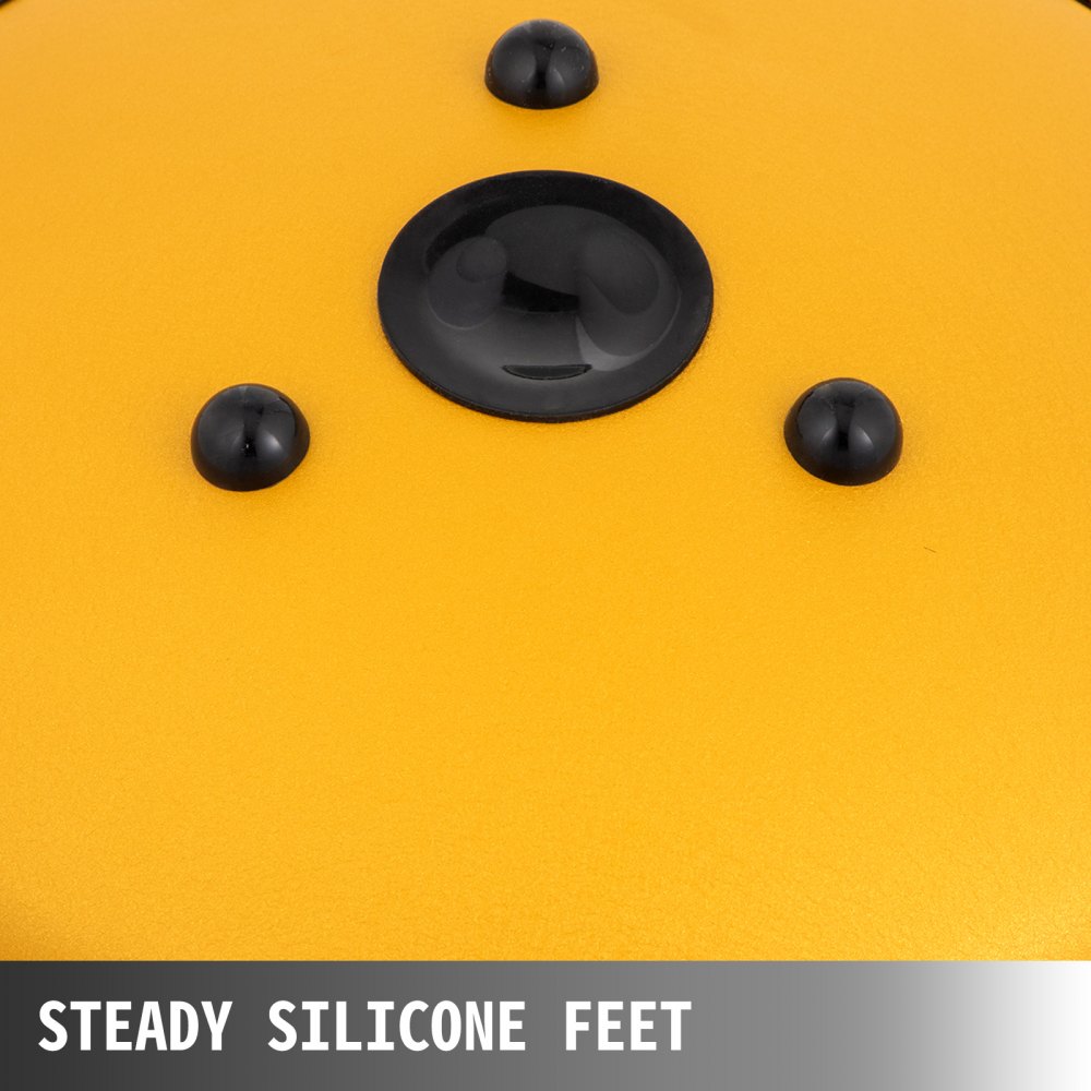 Tong drum hang drum instrument 14 noten, hang pan drum instrument 36 cm