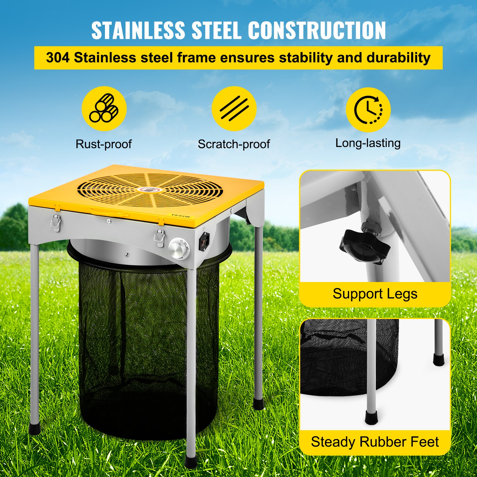 Bud Trimmer, 18“ Leaf Bowl Trimmer,110V Electric Hydroponic Cannabis Trimmers, Leaves Buds Trimming Machine, 3 Speed Leaf Bud Trim Reaper for Plants Buds and Flowers with 6 Extra Blades