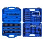  Set van 52 stuks + set van 16 stuks