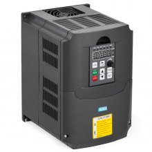 Updated 3KW Water-cooling Spindle Motor And Matching Inverter