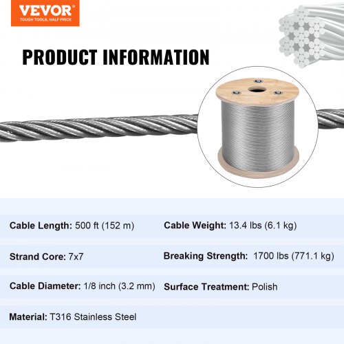 GAMMA | Staaldraad 2,5 mm x 15 meter kopen? | watersport GAMMA | Staaldraad 2,5 mm x 15 meter kopen? | watersport