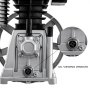 375l Twin Cylinder Air Compressor Pump Hot Piston On Promotion Popular