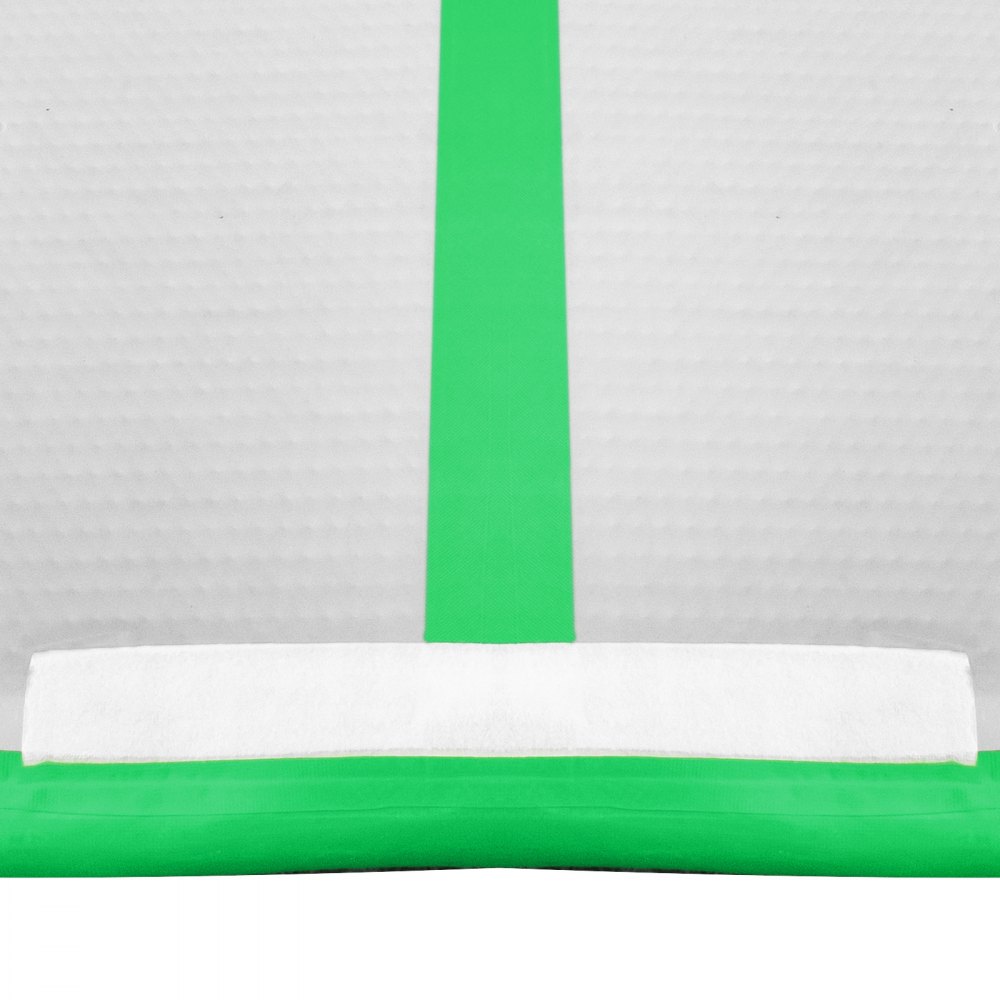 10Ft Air Track Floor Tumbling Opblaasbare Gym Mat Gym Matten 4in Dikke AirTrack
