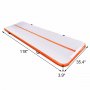 10Ft Air Track Floor Tumbling Opblaasbare Gym Mat Yoga AirTrack Pro Fitness