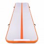 10Ft Air Track Floor Tumbling Opblaasbare Gym Mat Yoga AirTrack Pro Fitness